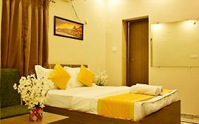 Hotel Get Dream, Varanasi
